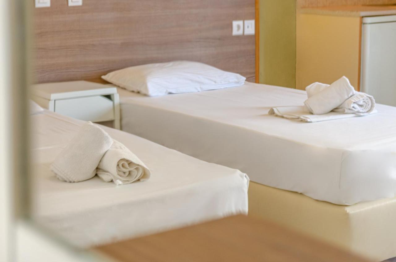 Simple Hotel Hersonissos Sun Extérieur photo