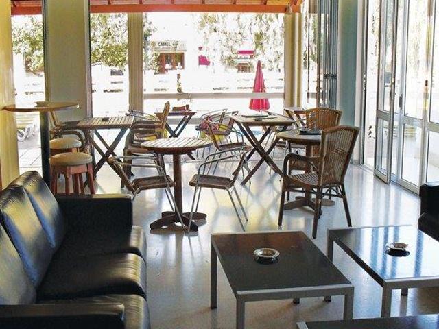 Simple Hotel Hersonissos Sun Extérieur photo