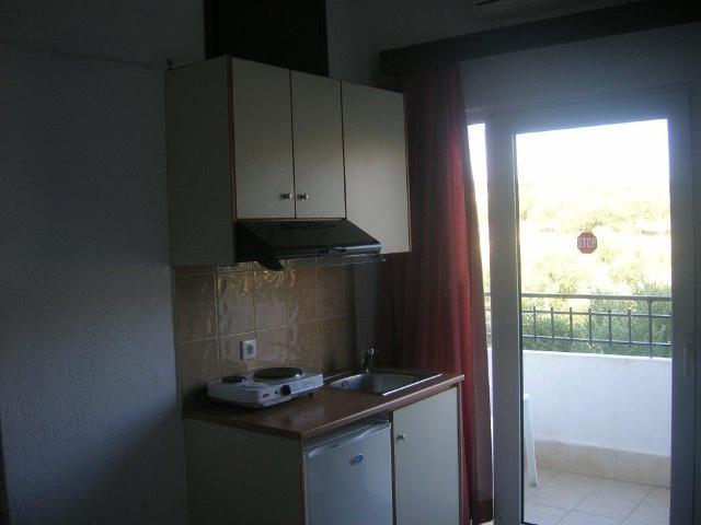 Simple Hotel Hersonissos Sun Extérieur photo