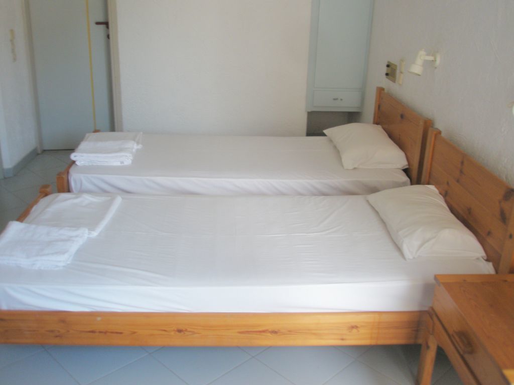 Simple Hotel Hersonissos Sun Extérieur photo