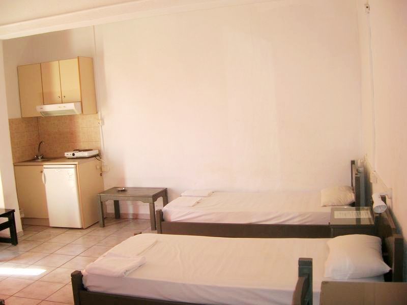 Simple Hotel Hersonissos Sun Extérieur photo