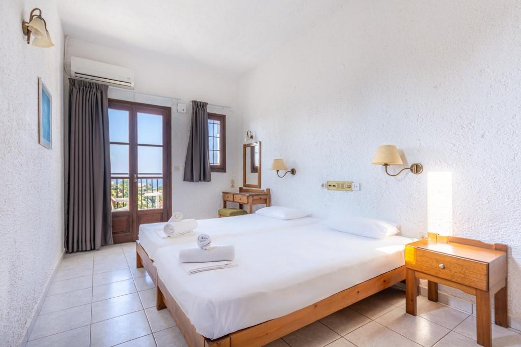 Simple Hotel Hersonissos Sun Extérieur photo