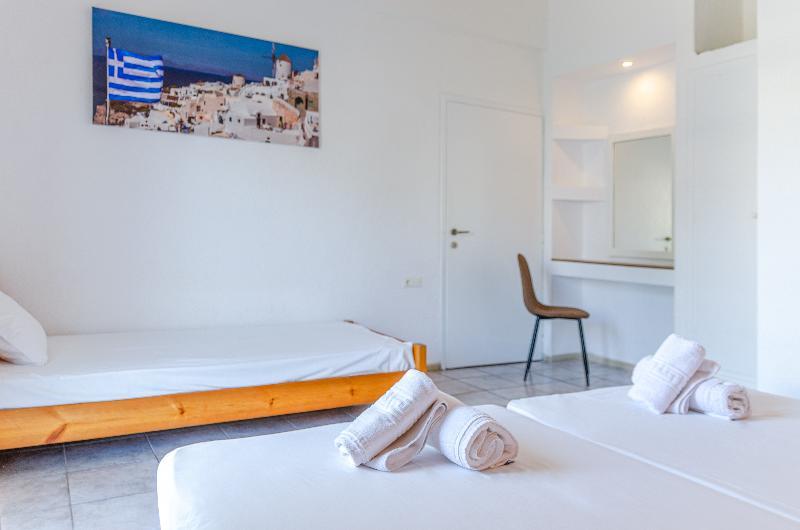Simple Hotel Hersonissos Sun Extérieur photo